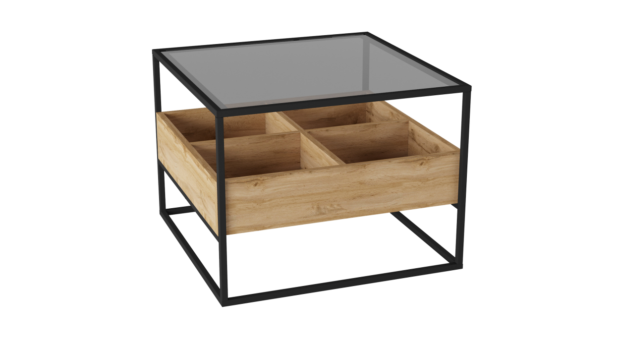 Журнальные столики, Стол журнальный  Кассо