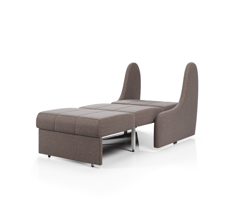 Кресла-кровати, Кресло-кровать аккордеон Торонто,велюр