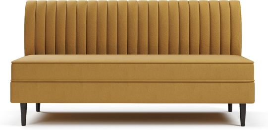 Кухонный диван Дэрар, велюр