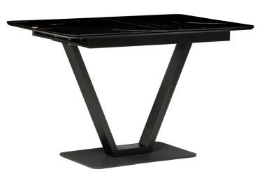 Стол стеклянный Бугун