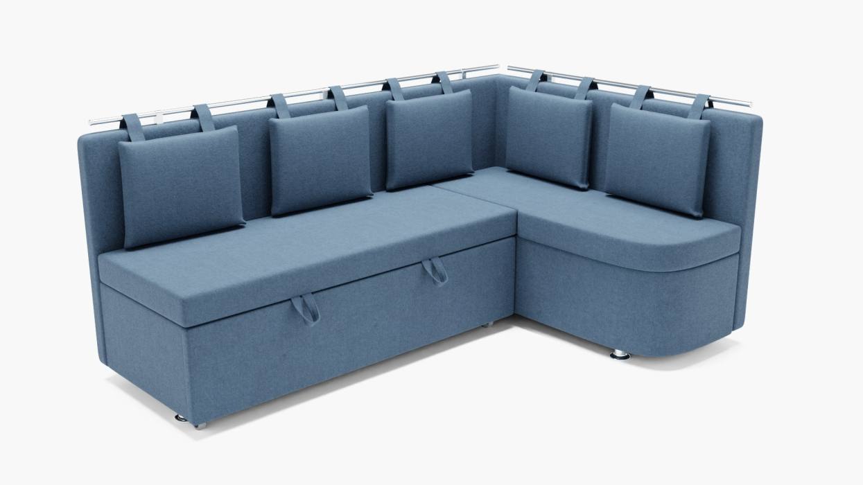 Кухонные уголки, Кухонный уголок Париж-2