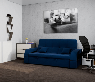 Модульный диван Майами 1,венеция,велюр