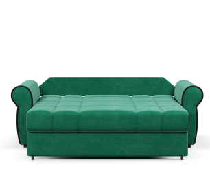 Диван-кровать прямой Виа 9, Bingo