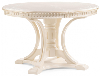 Деревянный стол Нозеан