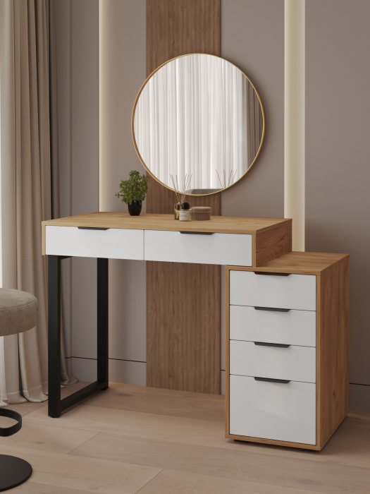 Письменные столы, Стол Оптима ОП-18