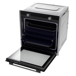 Шкаф духовой электрический Konigin Barberry 60 BKХ L10