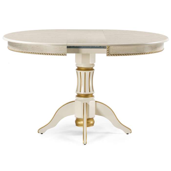 Обеденные столы, Деревянный стол Павия 100