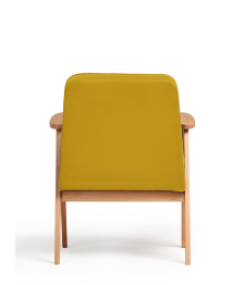 Кресло Несс, велюр