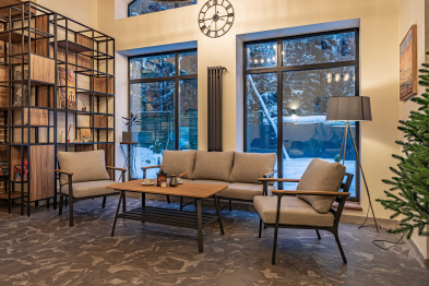 Лаунж-зона OLIVER