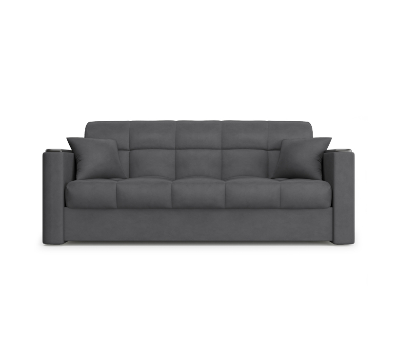 Диваны кровати со спальным местом, Диван Неаполь 1,8, Велюр