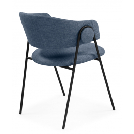 Стул на металлокаркасе Криспиан