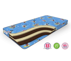 Матрасы, Матрас Baby Mix 70*140