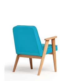 Кресло Несс, велюр