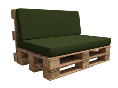 Декоративные подушки, Комплект подушек СЛИМ