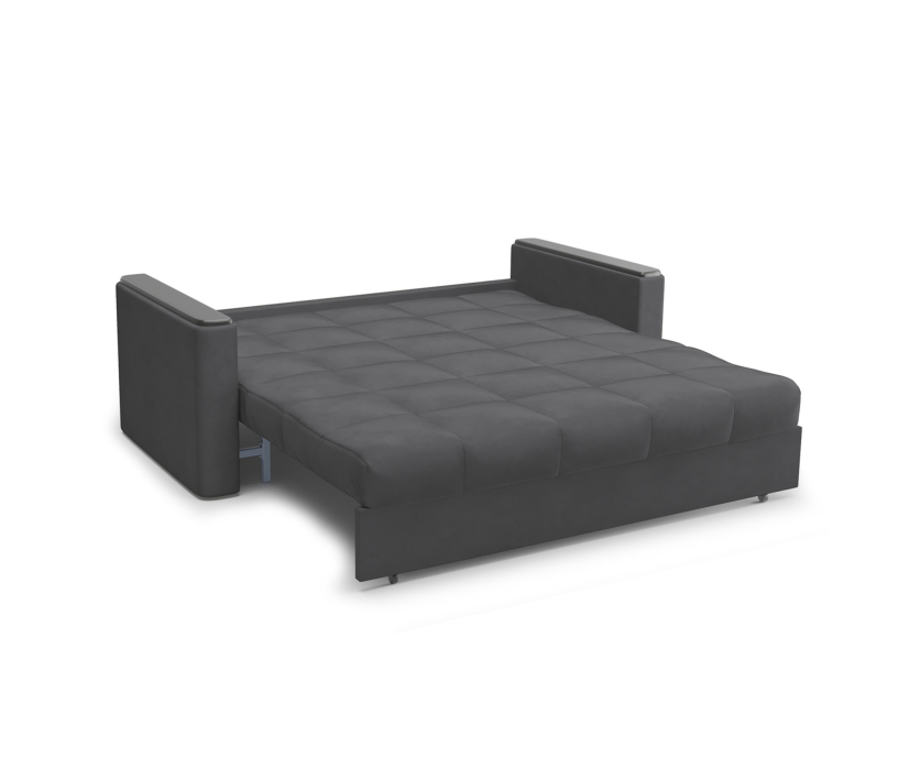 Диваны кровати со спальным местом, Диван Неаполь 1,8, Велюр