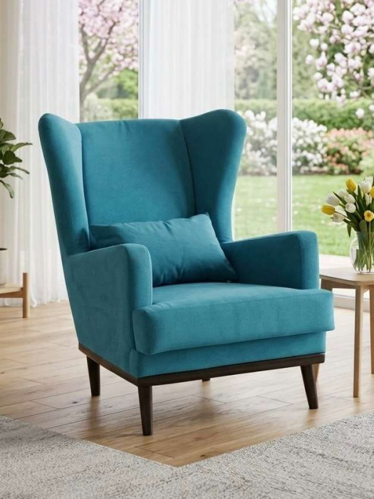 Кресло для отдыха, Кресло Вегас велюр