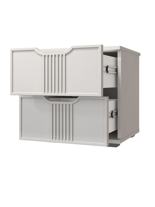 Прикроватные тумбы, Тумба прикроватная Эмилия ЭЛ-25