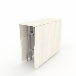 Стол книжка трансформер Maksimus 2750х900х750