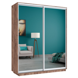 Шкаф-купе Экспенс Широкий, 180х60х240