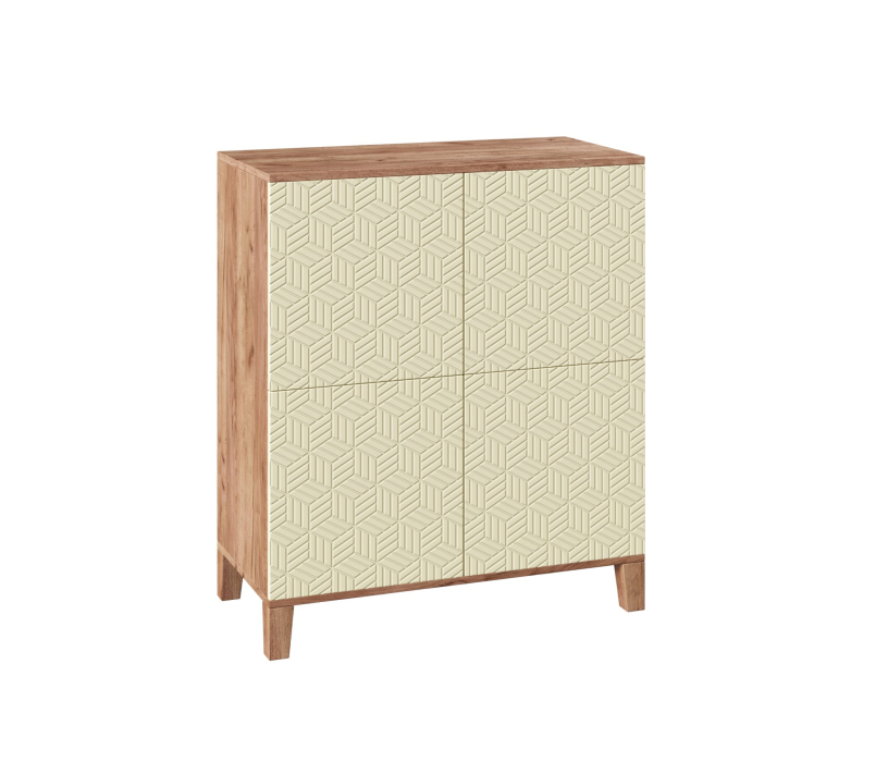 Комоды, Комод Марвин 5