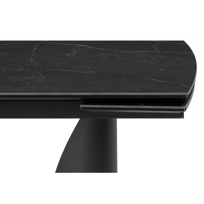 Обеденные столы, Керамический стол Готланд 180(240)х90х79