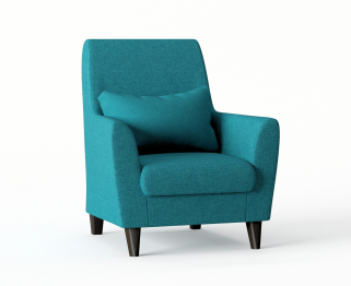 Кресло Либерти, Рогожка