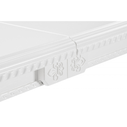 Деревянный стол Эритрин