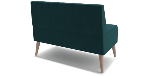 Диван Норман, велюр