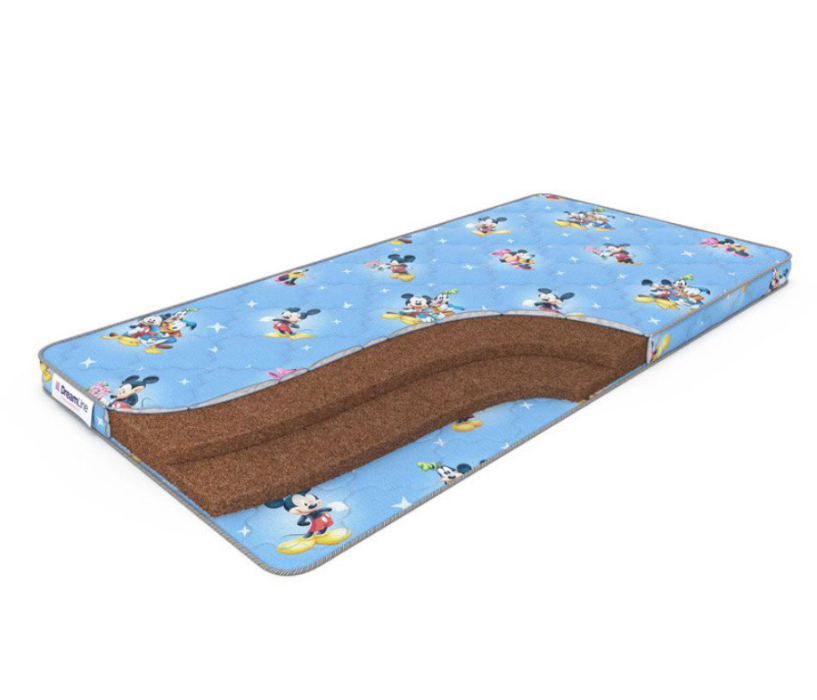 Матрасы, Матрас Baby Dream 6 60*120