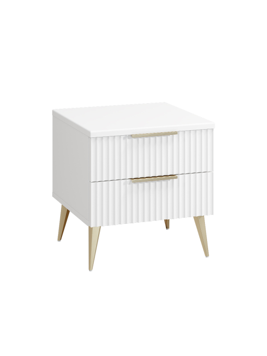 Прикроватные тумбы, Тумба прикроватная Афина АФ-02