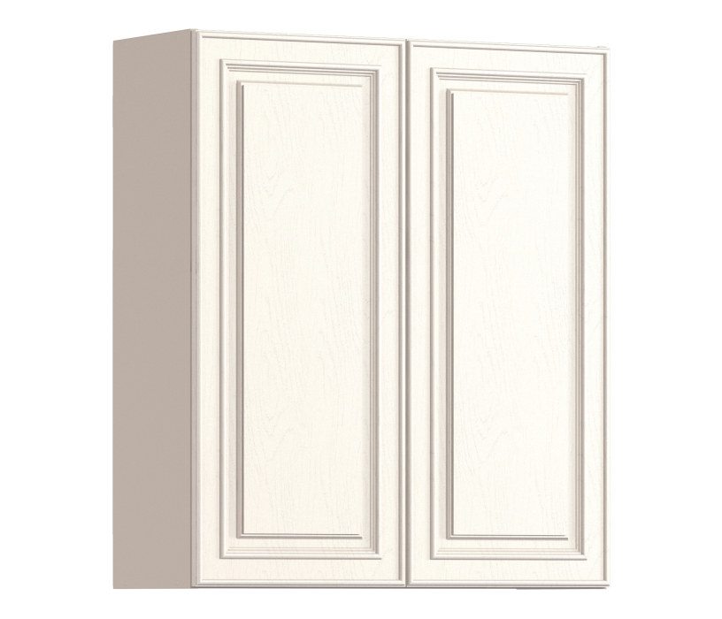 Классика, Классика шкаф навесной 2 дв 80х93 см