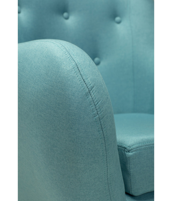 Кресло для отдыха, Кресло Элефант, рогожка