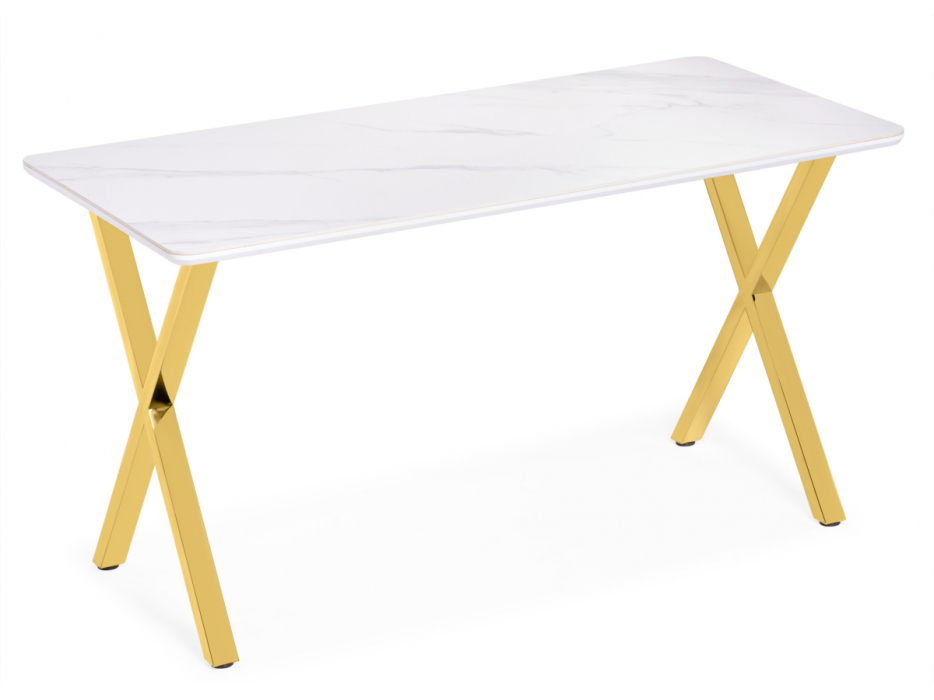 Обеденные столы, Керамический стол Селена 3 180х90х77