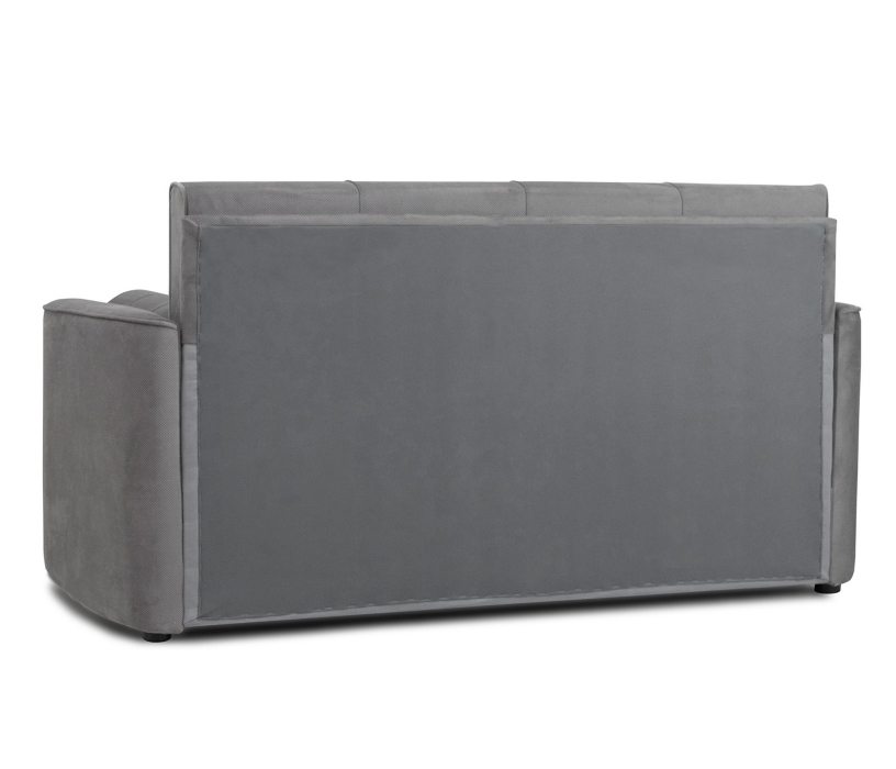 Диваны кровати со спальным местом, Диван Мелани, Велюр Киви