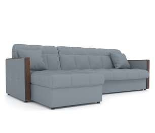 Угловой диван 1,6 Лион, Велюр