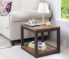 Прикроватные тумбы, Прикроватная тумба Честер