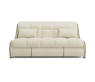 Диван Рио 1,6, Велюр/Кант кожзам