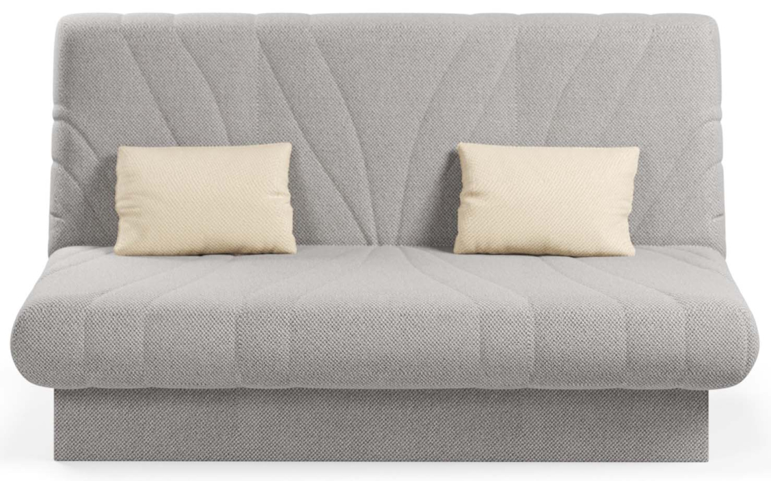 Диваны прямые, Диван-кровать клик-кляк Майорка, велюр