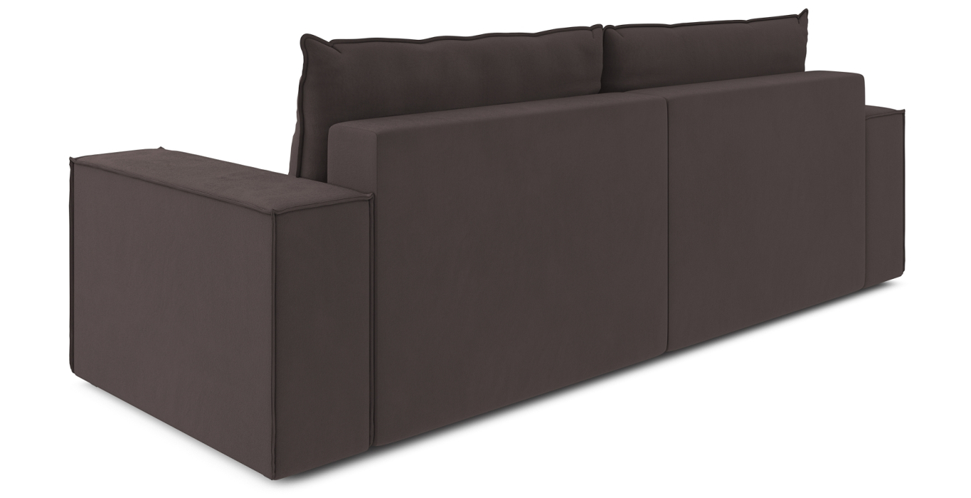 Дизайнерские диваны для гостиной, Диван-кровать Детройт