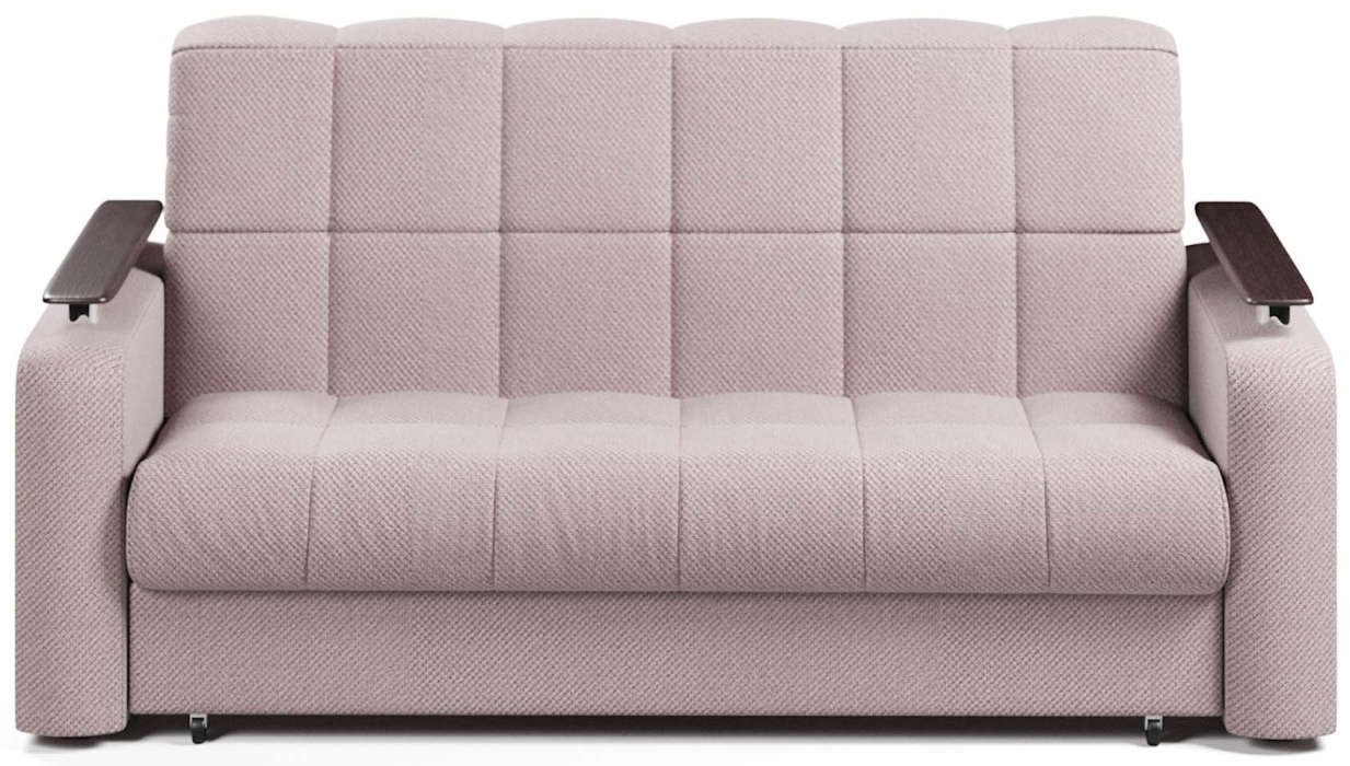 Диваны прямые, Диван-кровать аккордеон Денвер 162