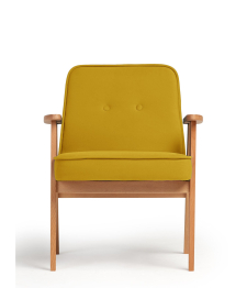 Кресло Несс, велюр