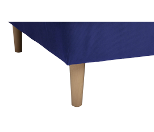 Диван - кушетка Блюз, велюр