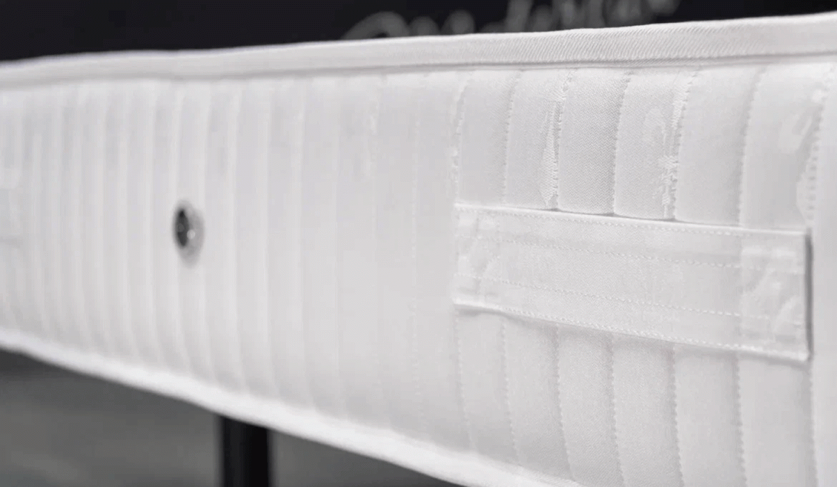 В скрутке, Матрас MaterLux MEZZO MULTI 200x200