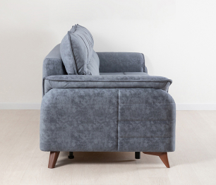 Диван Дорис, Велюр Эверест