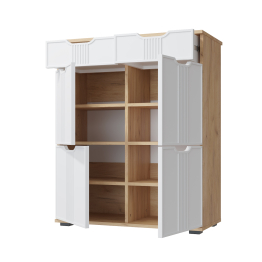 Комод Эмилия ЭЛ-20