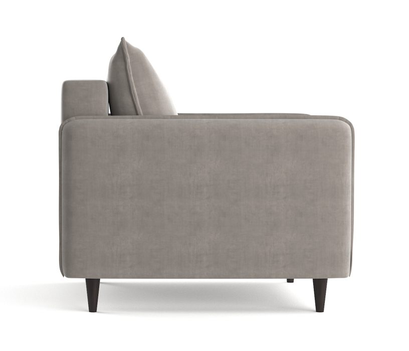 Кресла-кровати, Кресло-кровать Фьорд SMART 70, велюр