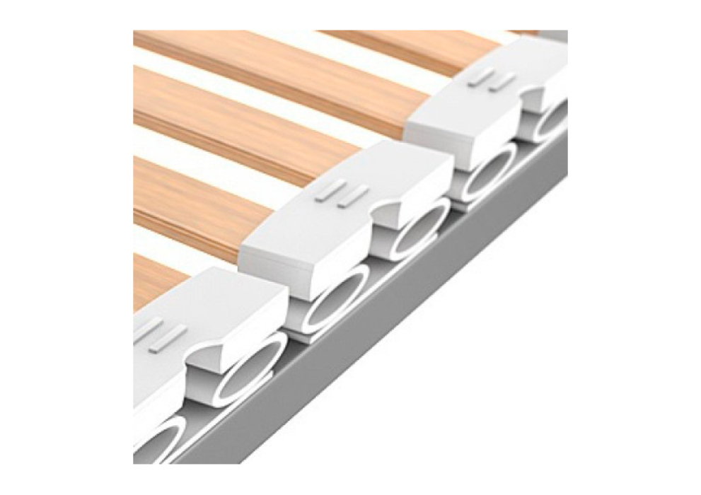 Основание для кровати, Основание DreamLine Active Best (разборное) 140x200