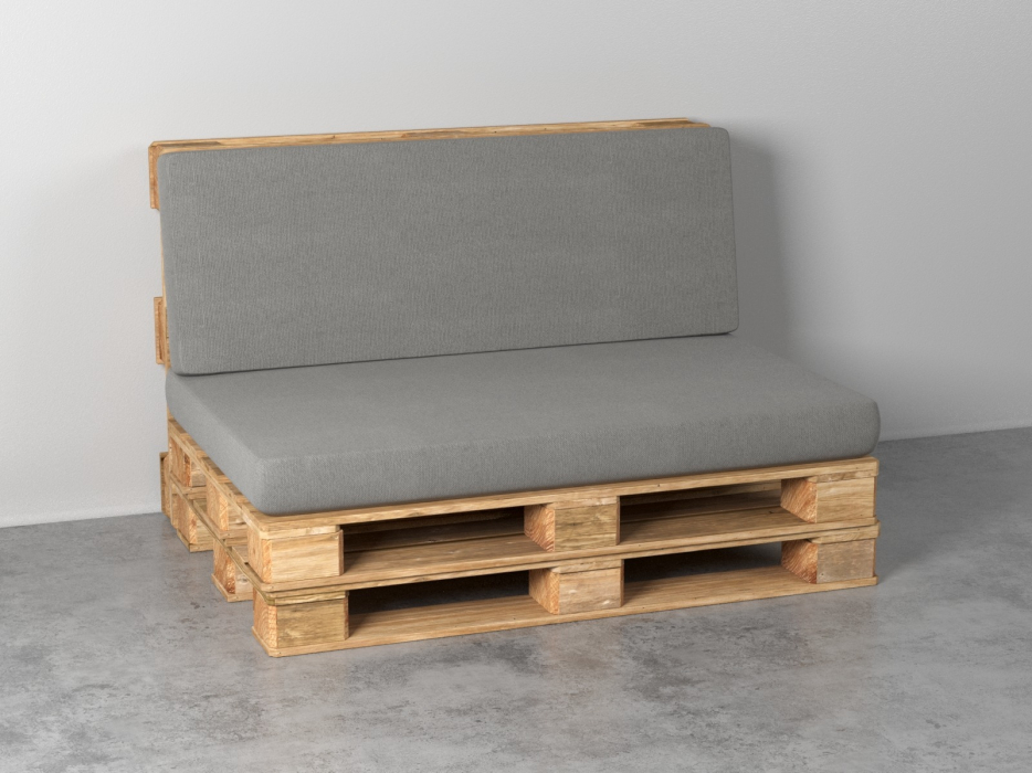 Декоративные подушки, Комплект подушек СЛИМ