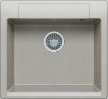 Кухонные мойки, Кухонная мойка Polygran ARGO-560