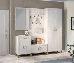 Тумба Ассоль СБ-3562